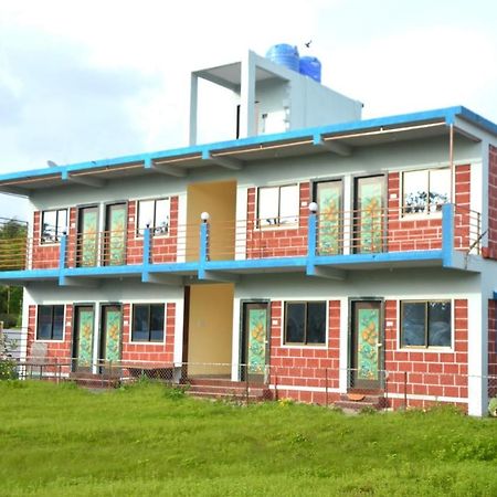 Shree Vighnaharta Cottage Alibag Bagian luar foto