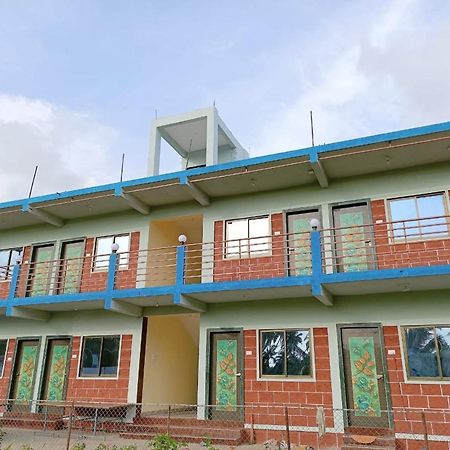 Shree Vighnaharta Cottage Alibag Bagian luar foto