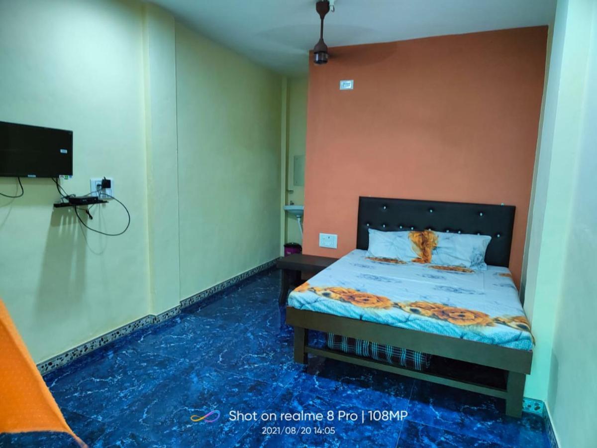 Shree Vighnaharta Cottage Alibag Bagian luar foto