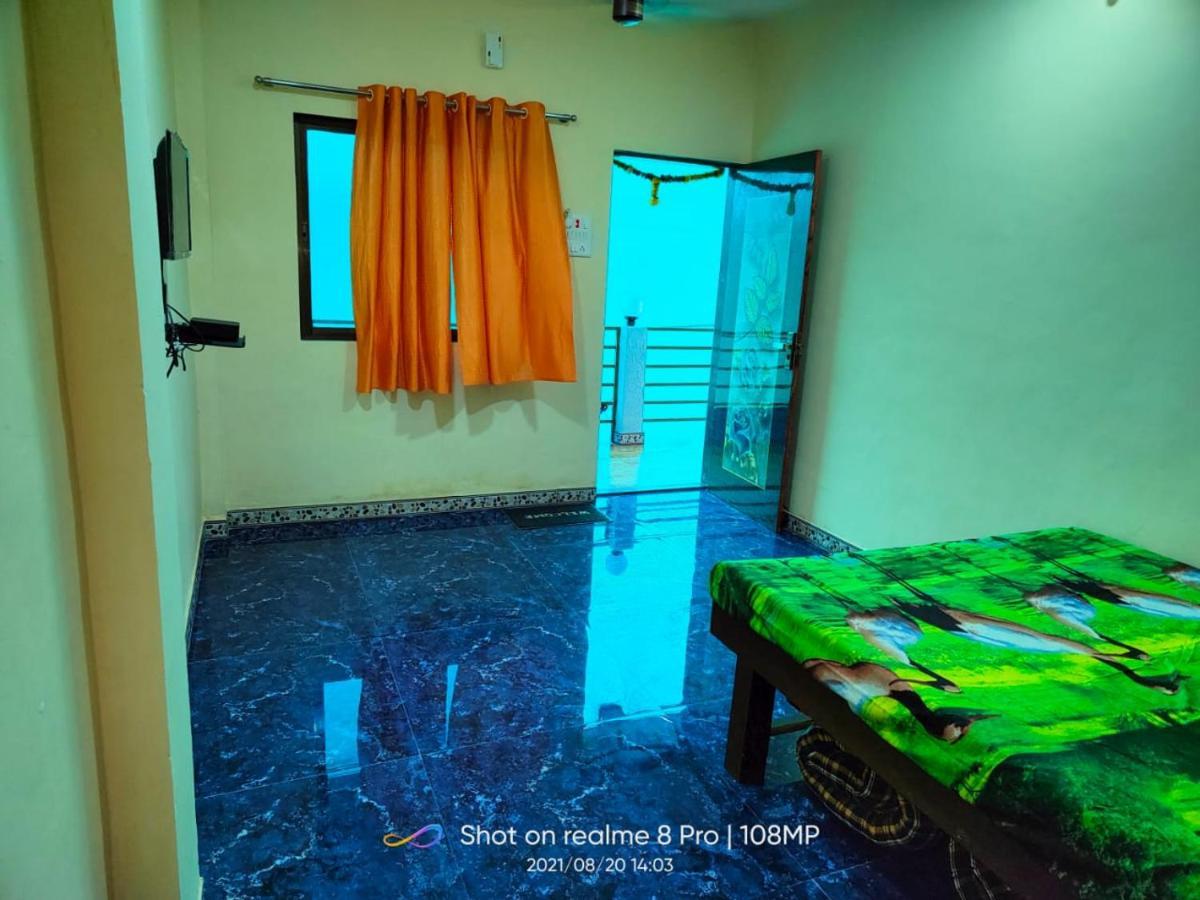 Shree Vighnaharta Cottage Alibag Bagian luar foto
