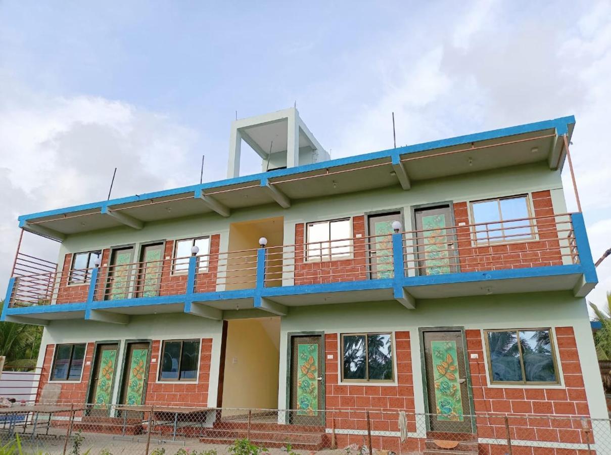 Shree Vighnaharta Cottage Alibag Bagian luar foto