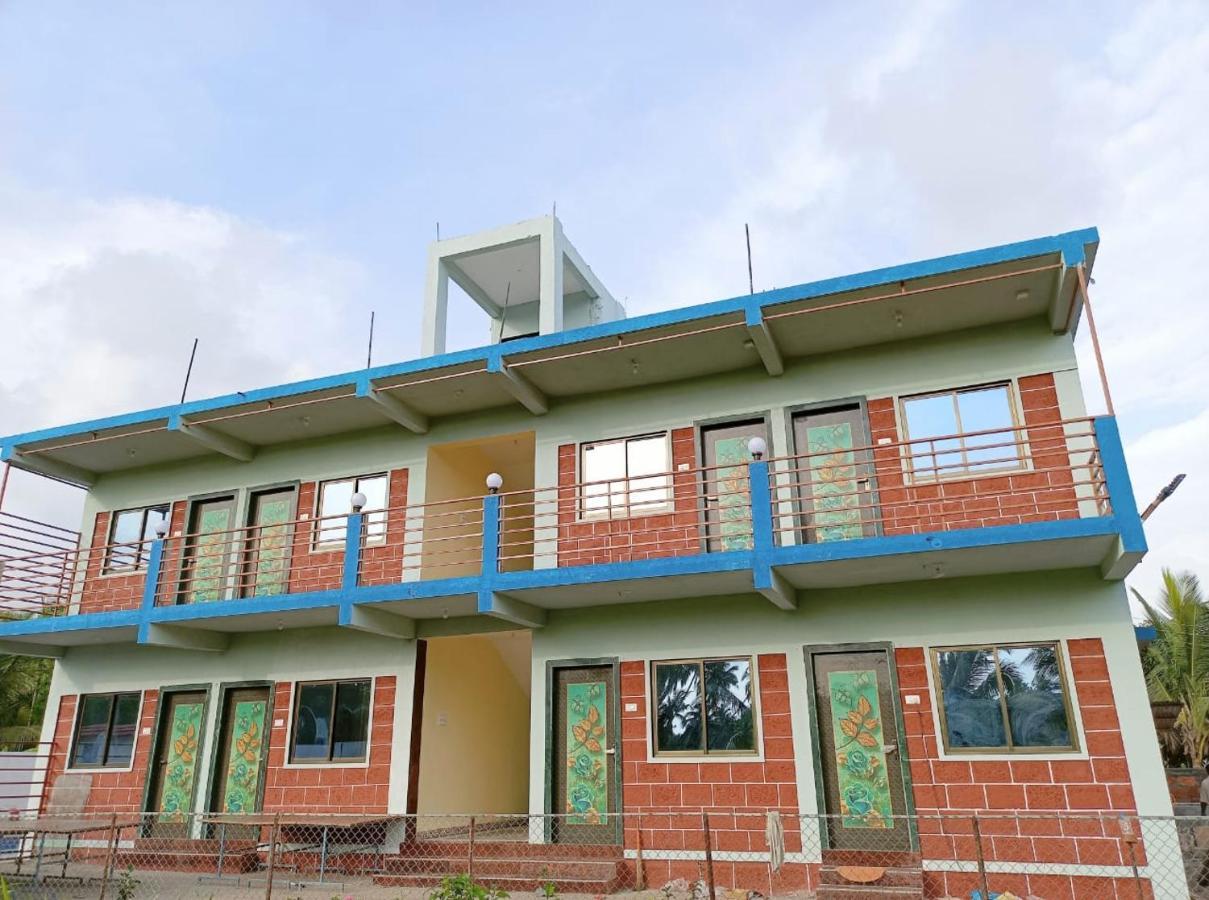 Shree Vighnaharta Cottage Alibag Bagian luar foto